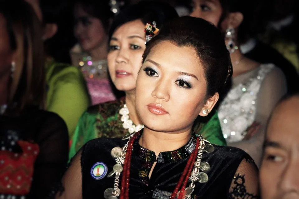 Thet Mon Myint